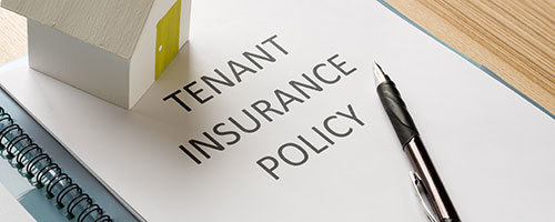 Tenant Insurance